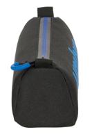 Alleshouder Kelme Jet black Zwart 21 x 8 x 7 cm - thumbnail