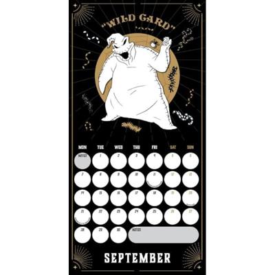 Nightmare Before Christmas Kalender 2026 Nightmare Before Christmas Kalender 2026