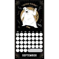 Nightmare Before Christmas Kalender 2026 - thumbnail