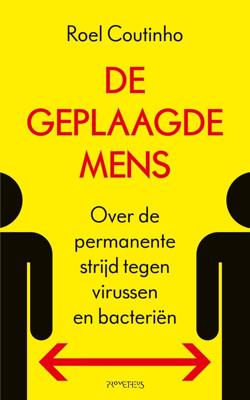 De geplaagde mens - Roel Coutinho - ebook