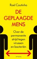 De geplaagde mens - Roel Coutinho - ebook - thumbnail