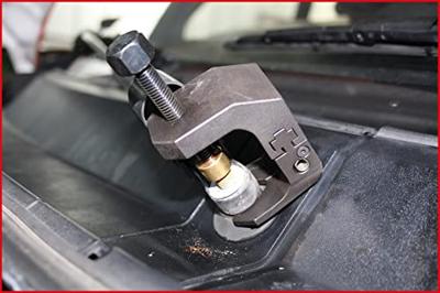 KS Tools 7001178 Poelietrekker voor ruitenwisserarm