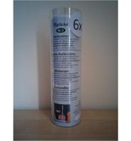 Natura Oorkaarsen weerstandverhogend nr. 3 6 Stuks - thumbnail