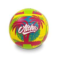 Mondo beach volleybal aloha, 21,5cm - thumbnail