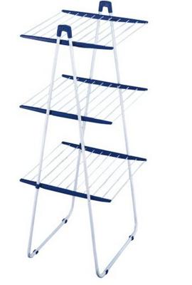 Leifheit 81435 TOWER 190 droogrek