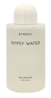 Byredo Gypsy Water Body Wash 225ml Douche & bad - thumbnail