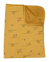 Deken - Bruin - thumbnail