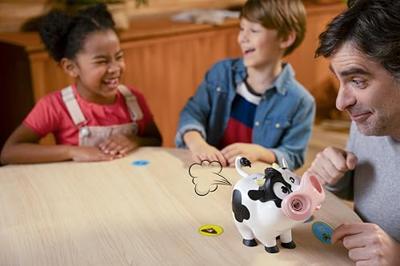 Goliath Spel Koe Hatsjoe