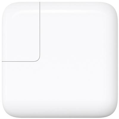 MR2A2ZM/A Apple USB-C Power Adapter 30W White