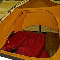 Grand Canyon TOPEKA 3 Capulet Olive tent - thumbnail