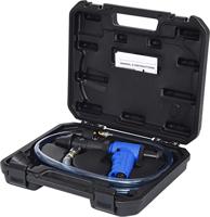 KS Tools 150.2070 Vacuümkoelsysteem-vulapparaat, 4-delig - thumbnail