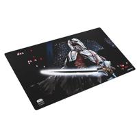 Star Wars Unlimited Game Mat Mandalorian - thumbnail