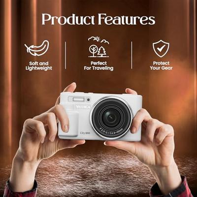 Yashica City 200 wit