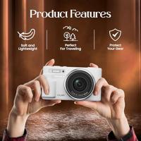 Yashica City 200 wit - thumbnail