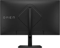OMEN by HP 27 inch FHD 165 Hz gaming monitor - OMEN 27 - thumbnail