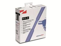 HellermannTyton 308-10300 Krimpkous met lijm 3 mm 1 mm Krimpverhouding:3:1 10 m - thumbnail