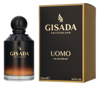 Gisada Uomo 100 ml Eau de Parfum Heren - thumbnail