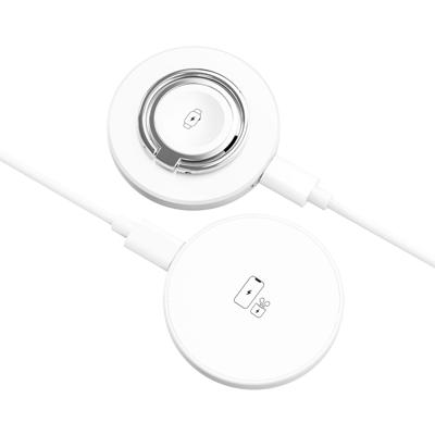 Draadloze oplader Contact