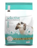 SUPREME SCIENCE SELECTIVE RABBIT 3 KG - thumbnail