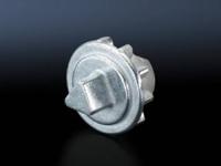 Rittal TS 8611.220 Vergrendeling inzetstuk 6.5 mm drievlak Zinkspuitgietwerk (Ø) 6.5 mm 1 stuk(s) Piece - thumbnail