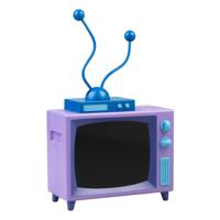 The Simpsons Lamp with USB-C TV - thumbnail