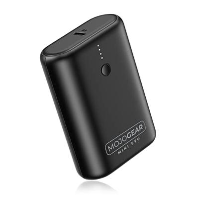 MOJOGEAR MINI EVO 10.000 mAh powerbank 22.5W