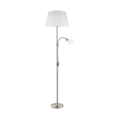 Eglo SchemerlampConesa met leeslampje - 95686