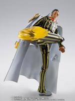 One Piece S.H.Figuarts Action Figure Borsalino -Future Island Egghead- 20 cm - thumbnail