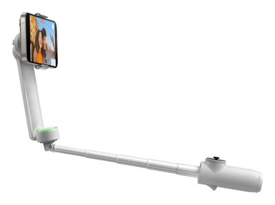 Insta360 Flow 2 Pro standaard gimbal grijs - thumbnail
