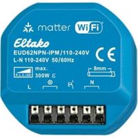 Eltako EUD62NPN-IPM/110-240V Dimactor Inbouw (in muur) - thumbnail