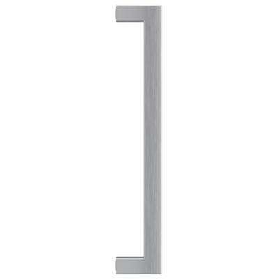 VidaXL Handvatten 20 st 192 mm roestvrij staal zilverkleurig VidaXL Handvatten 20 st 192 mm roestvrij staal zilverkleurig