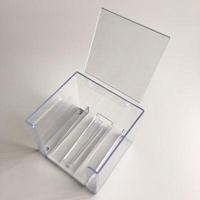 CD toonbakdisplay voor 5 CD&apos;s - thumbnail