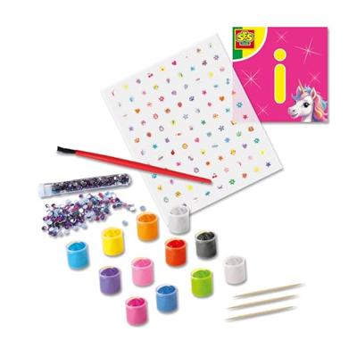 Ses unicorn - nageldesigner Ses unicorn - nageldesigner