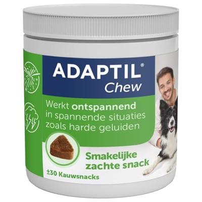 Adaptil 30 Kauwtabletten