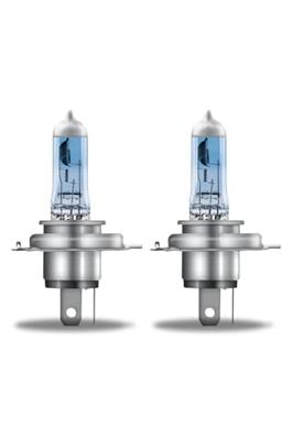 OSRAM hoofdlamp "cool blue intense" lamp h4 60/55 w cool blue intense OSRAM hoofdlamp "cool blue intense" lamp h4 60/55 w cool blue intense