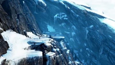 Uncharted 2 Among Thieves (essentials)