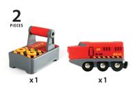 BRIO Remote Control Engine - thumbnail