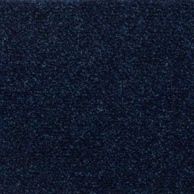 Trapmatten zelfklevend 30 stuks 65x21x4 cm marineblauw met rechthoekige rand