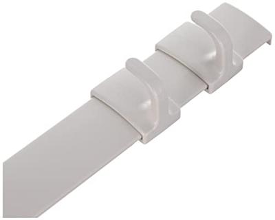 Kapstok Inofix (28 x 350 x 25 mm)