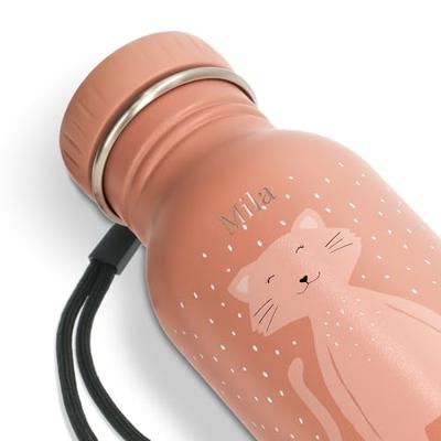 Drinkfles Trixie - Mrs. Cat