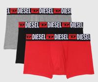 Diesel Boxershort Damien 3-pack - thumbnail