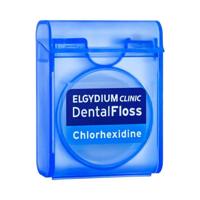 Elgydium Clinic Dentalfloss Chlorhexidine 50m - thumbnail