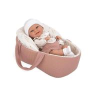 Babypop Arias Elegance 33 cm - thumbnail