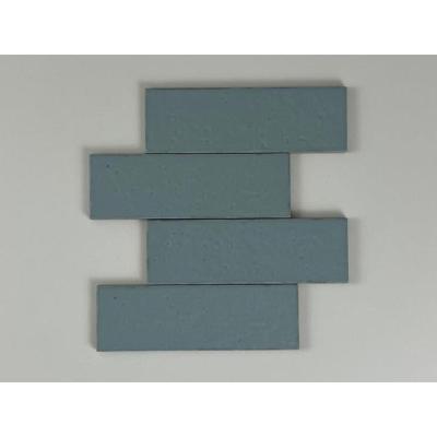 Kalma Powder Blue mat 6x18,6 mat