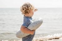 Little Dutch zwemring sailors bay 50cm - thumbnail