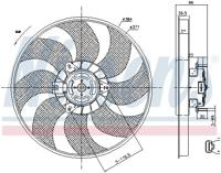 Koelventilator 85779 - thumbnail