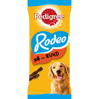Pedigree Rodeo met rund hondensnack Per 4 - thumbnail