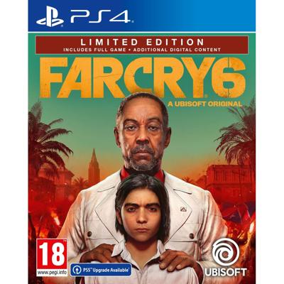Far Cry 6