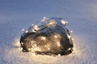 LED lichtnet feestverlichting multicolor - thumbnail