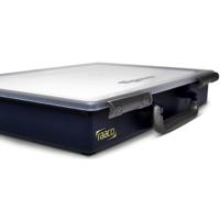 raaco Assorter 55 4x8-15 Assortimentsdoos (l x b x h) 338 x 261 x 57 mm Aantal vakken: 15 Vaste onderverdeling Inhoud 1 stuk(s) - thumbnail